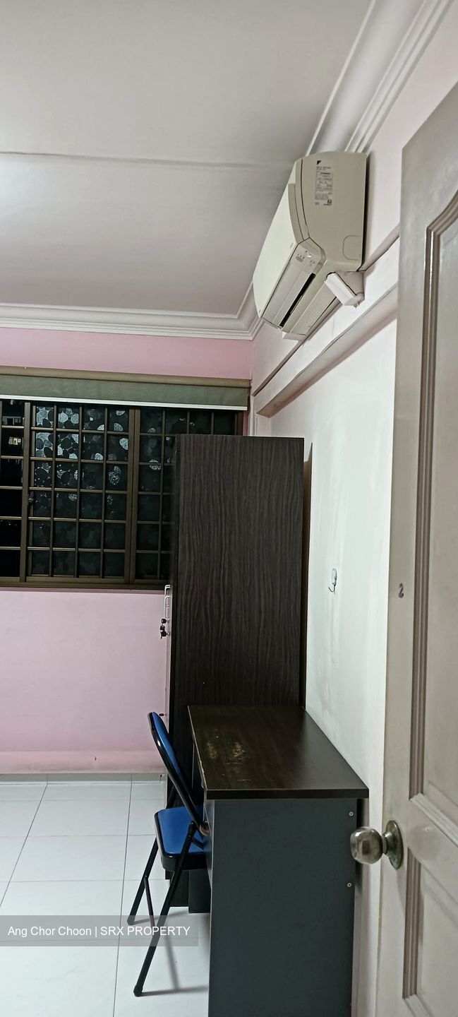 Bukit Batok East Avenue 3 (Bukit Batok),  #626398401